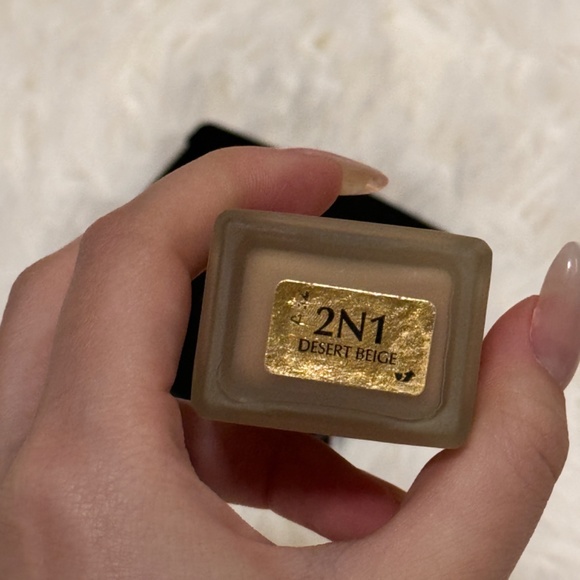 Estée Lauder Double Wear Foundation 2N1 desert beige - Picture 5 of 5